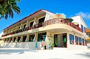 Sun Tan Beach Hotel